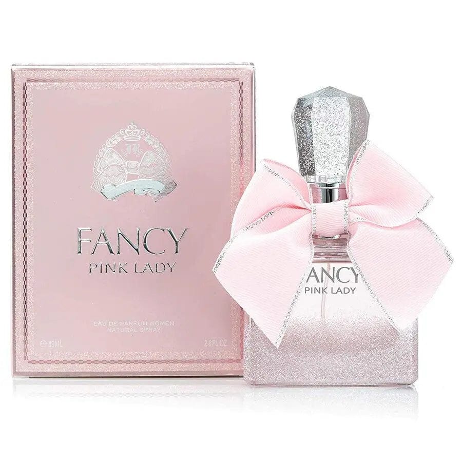Fancy Pink Lady By Johan B. For Women 2.8oz EDP Spray - DestGlow