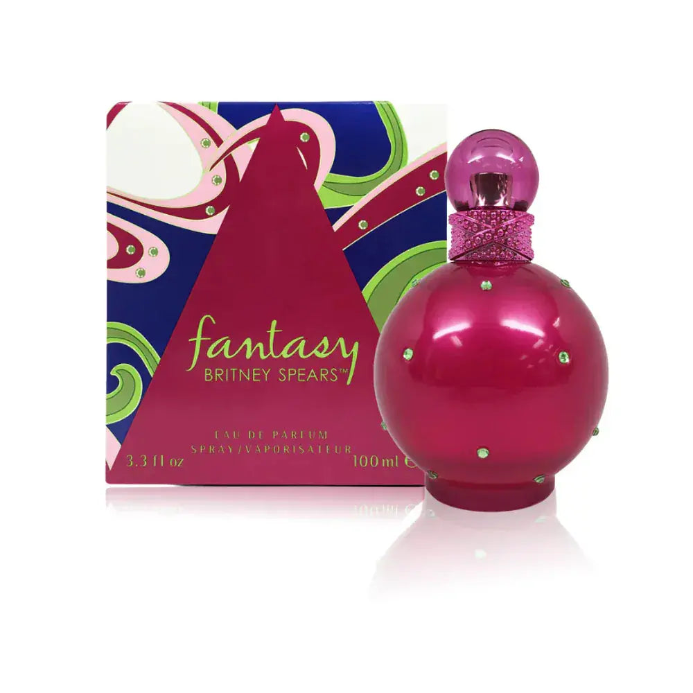 Fantasy By Britney Spears For Women 3.0oz EDP Spray by perfumesandrea