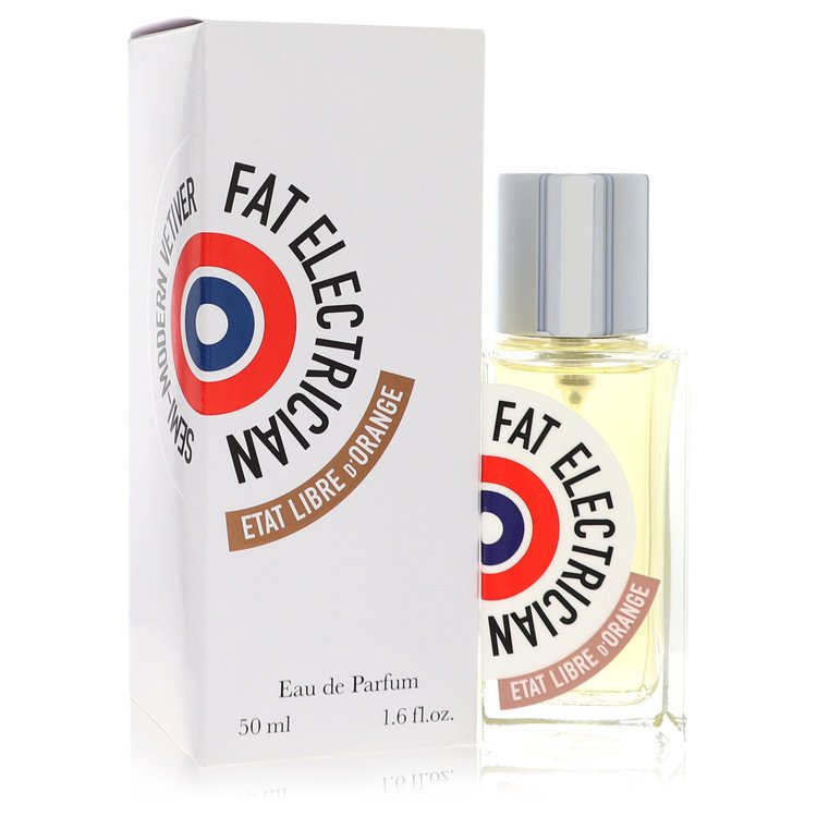 Fat Electrician by Etat Libre D&
