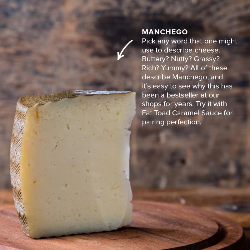 Extravaganza Cheese & Charcuterie Gourmet Gift Crate by Di Bruno Bros.