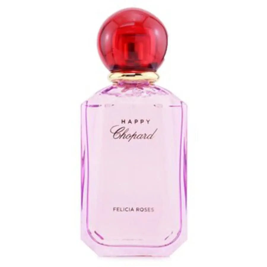 Felicia Rose By Chopard For Women 3.4 oz EDT Spray by perfumesandrea