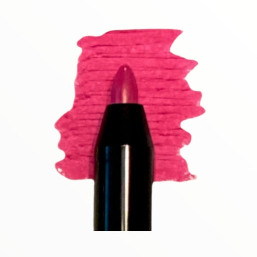 LIP PENCIL-LUXURIOUS TEXTURE, RETRACTABLE, MATTE (9 SHADES)