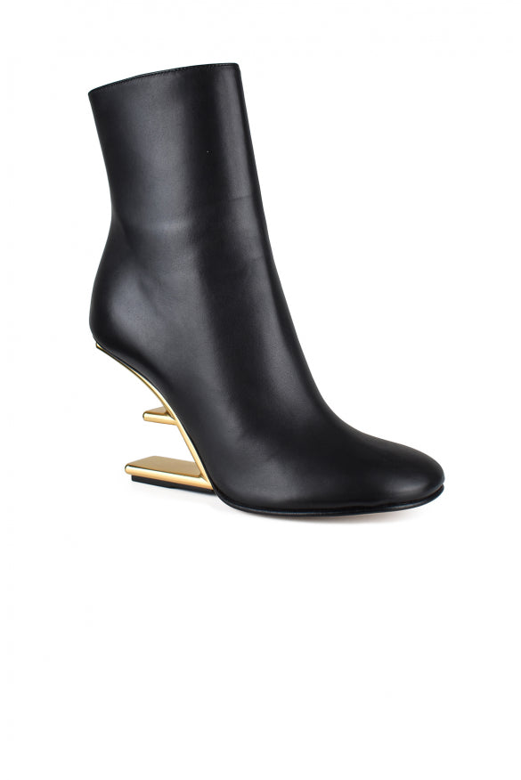 Fendi Women First Boots by Luosophy
