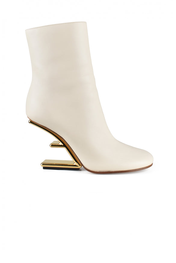 Fendi Women First Boots by Luosophy