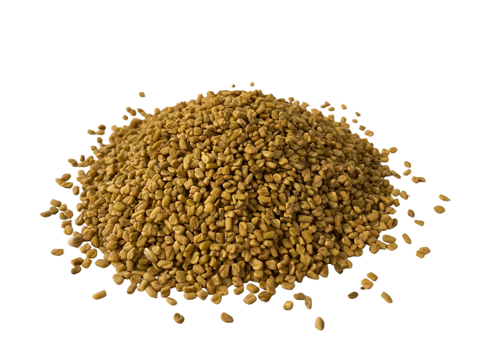 Fenugreek Seed, Whole by Country Life Natural Foods