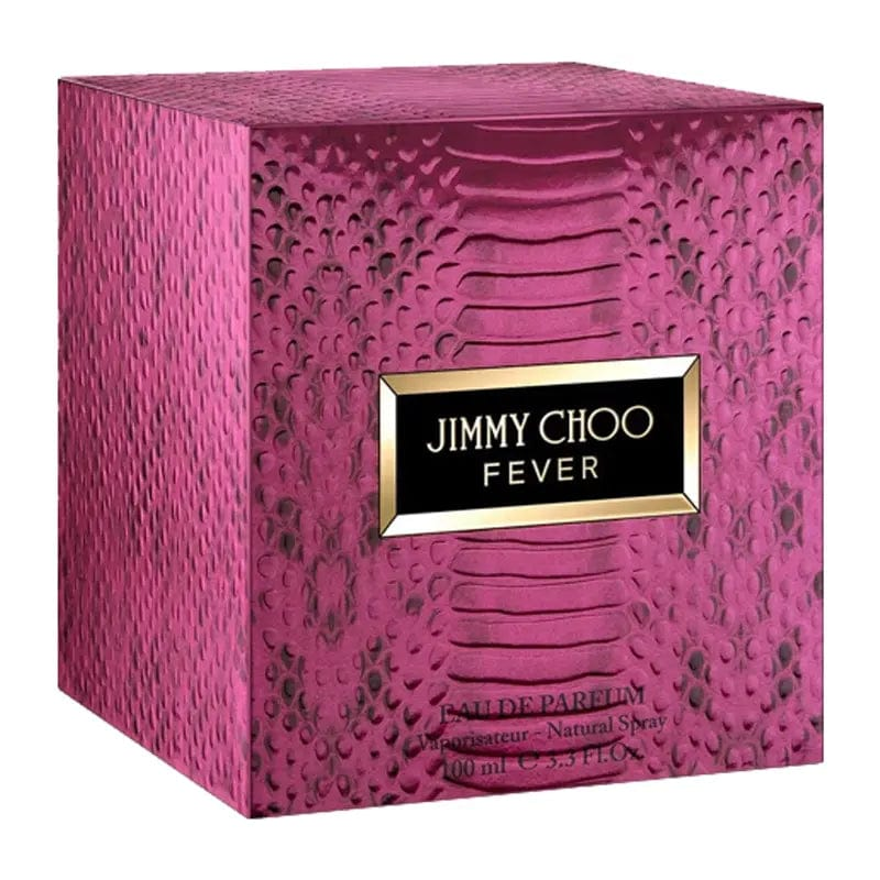 Fever By Jimmy Choo For Women 3.3oz EDP Spray by perfumesandrea