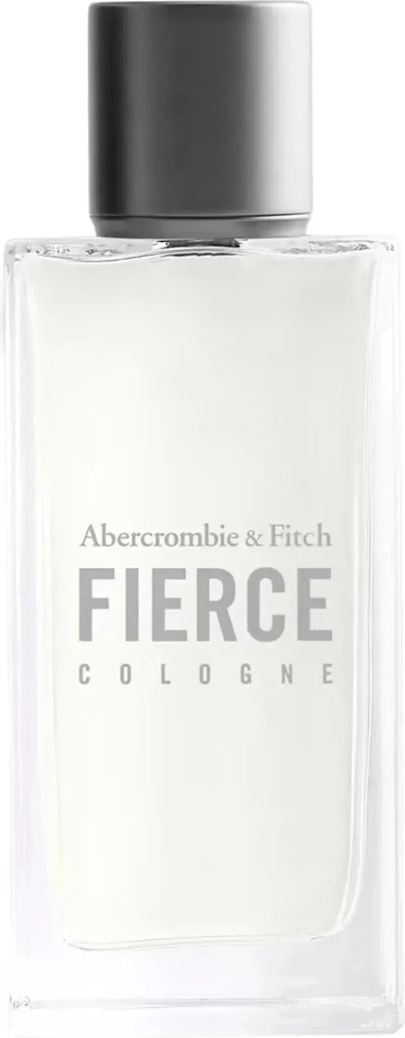 Fierce By Abercrombie & Fitch For Men 3.4oz EDC Spray