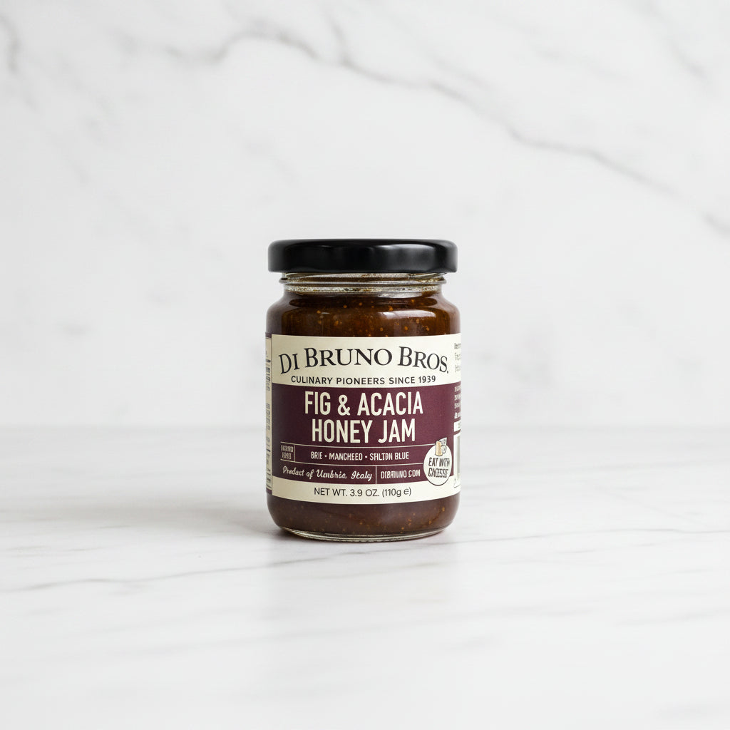 Fig & Acacia Honey Jam DestGlow