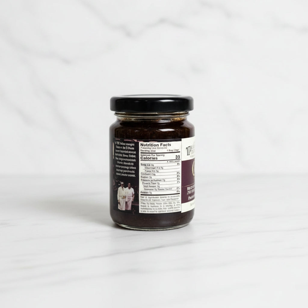 Fig & Acacia Honey Jam DestGlow