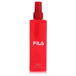 Fila Red by Fila Body Spray 8.4 oz for Men