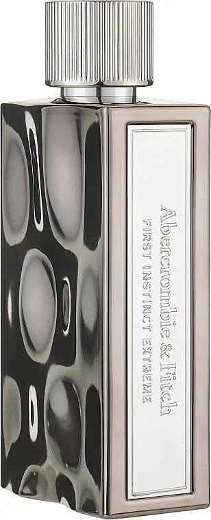 First Instinct Extreme By Abercrombie & Fitch For Men 3.4oz EDP Spray