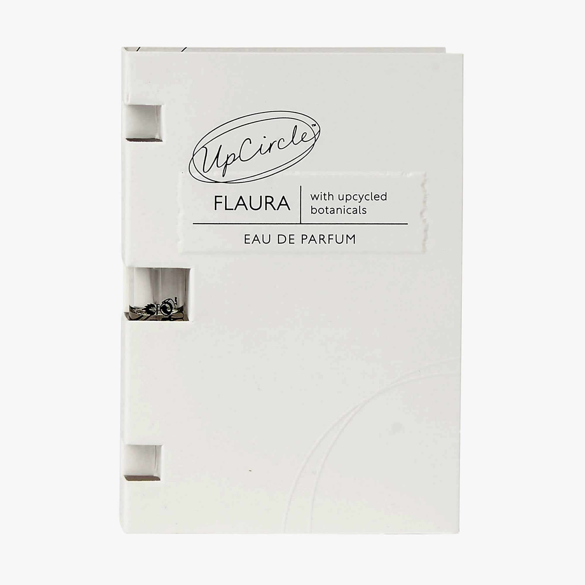 Flaura Eau De Parfum Sample Vial