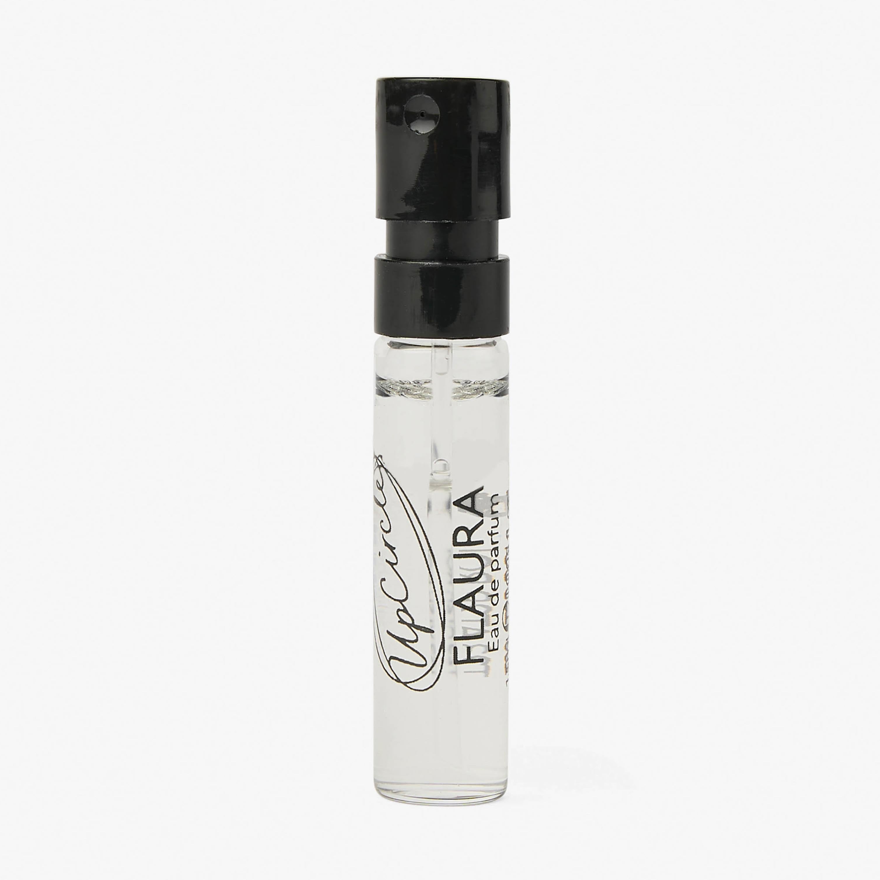 Flaura Eau De Parfum Sample Vial by UpCircle
