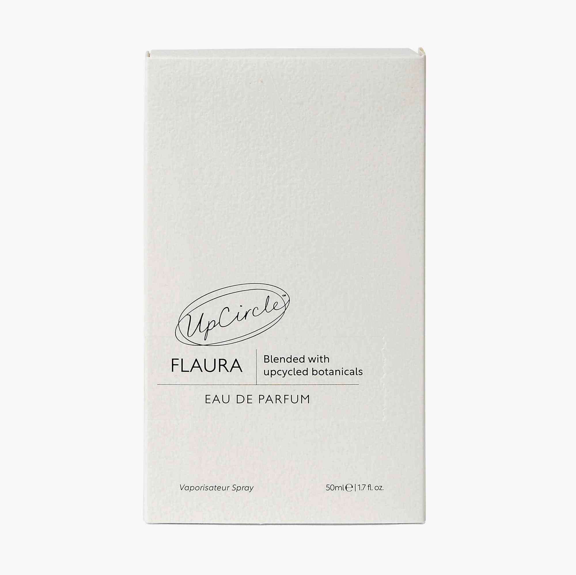Flaura Eau De Parfum by UpCircle