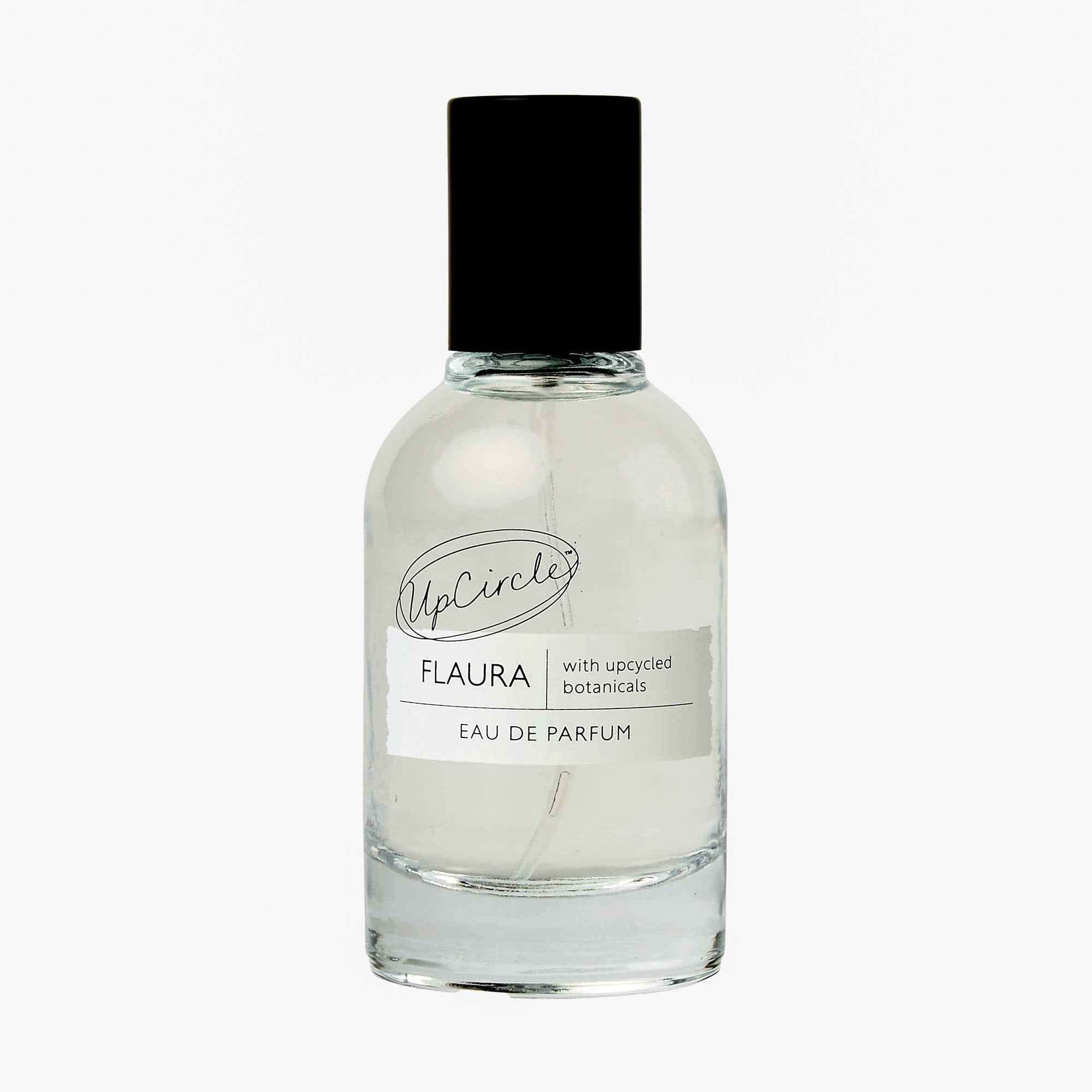 Flaura Eau De Parfum by UpCircle