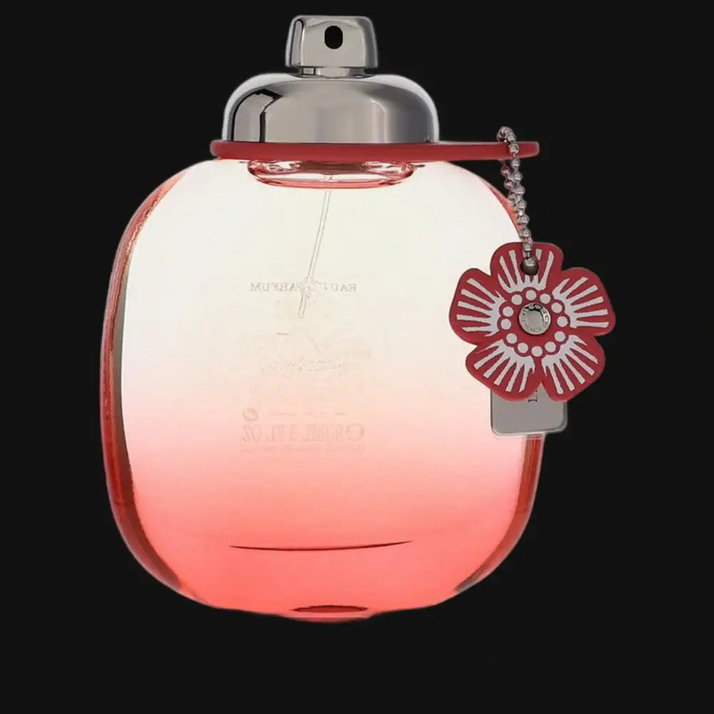 Floral Blush By Coach Perfume for Women