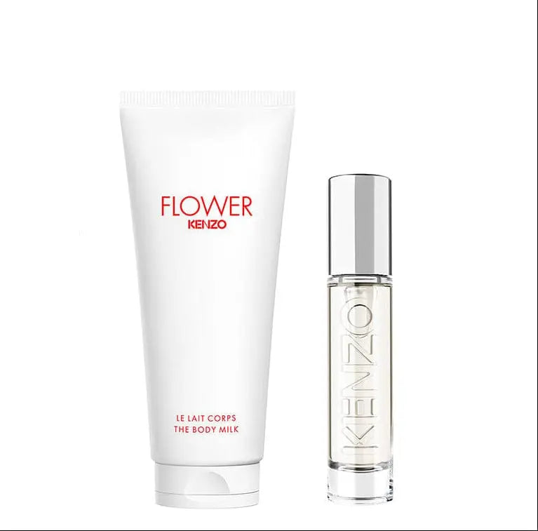 Flower By Kenzo For Women 3Pcs Set EDP Spray by perfumesandrea