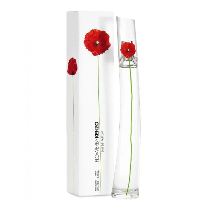 Flower Kenzo 3.3 oz W EDT Spray by perfumesandrea