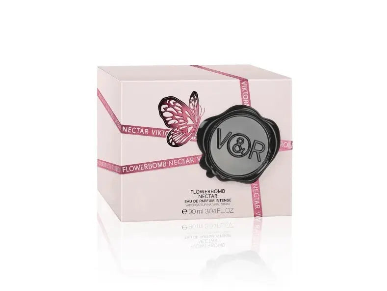 Flowerbomb Nectar By Viktor & Rolf For Women 3.0oz EDP Spray by perfumesandrea