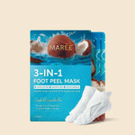 Exfoliating & Hydrating Foot Mask