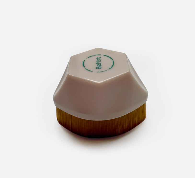 Foundation Makeup Brush - DestGlow