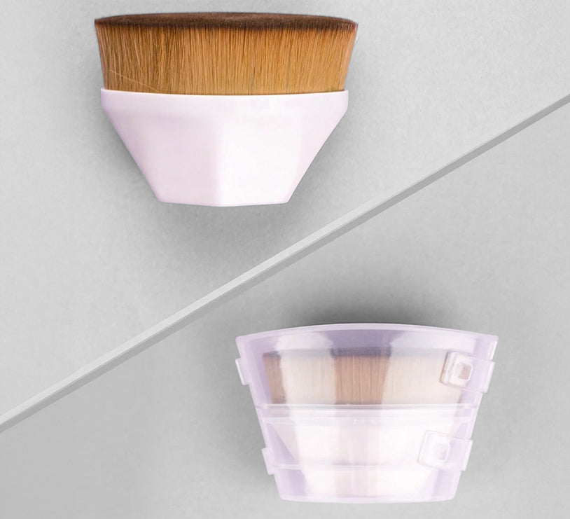 Foundation Makeup Brush - DestGlow
