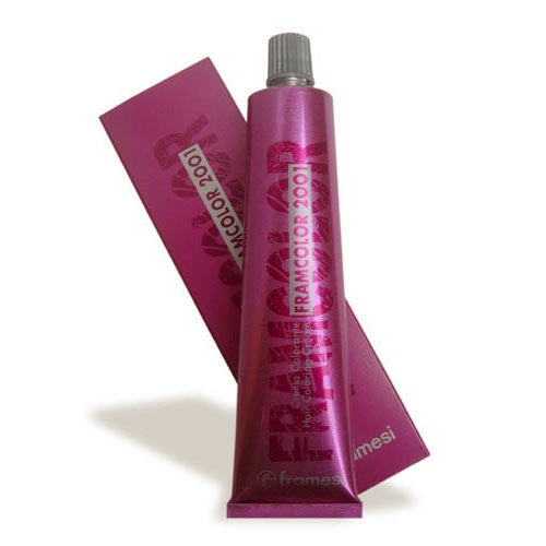 Framesi Framcolor Glamour Permanent Hair Color 9.61, 2 oz