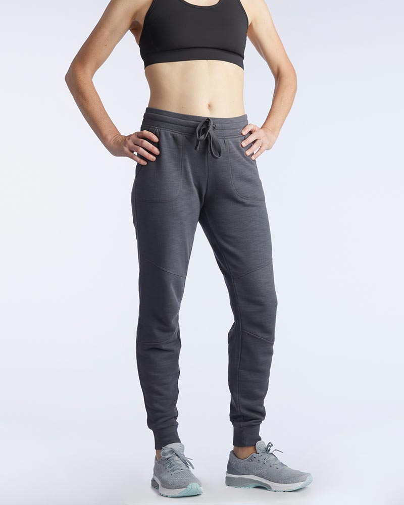 Freasy Jogger by Goal Five