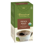 French Roast Roasted Herbal Tea