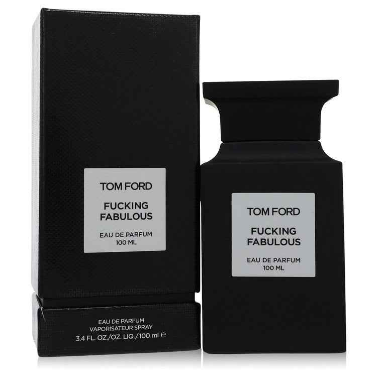 Fucking Fabulous by Tom Ford Eau De Parfum Spray 1.7 oz for Women