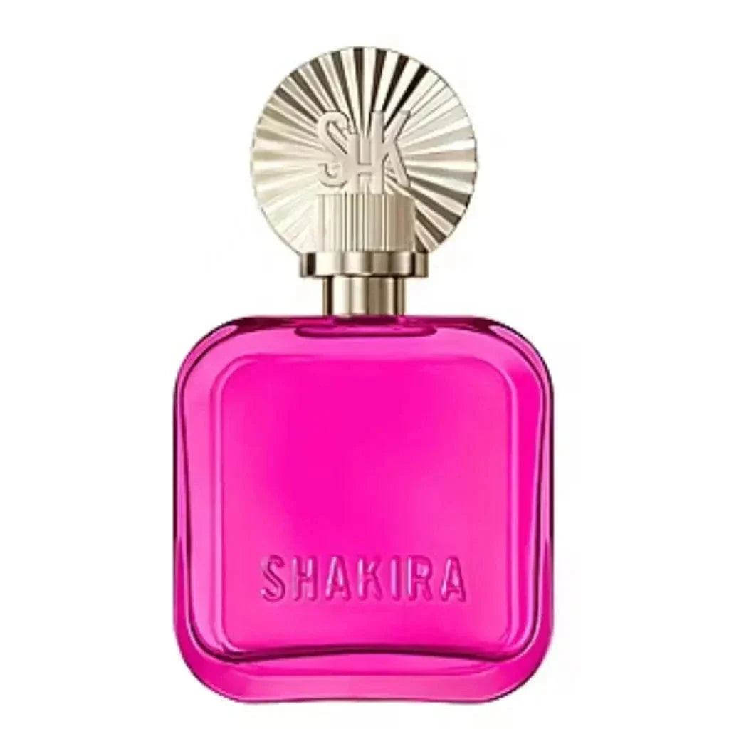 Fucsia By Shakira For Women 2Pcs Set EDP Spray - DestGlow