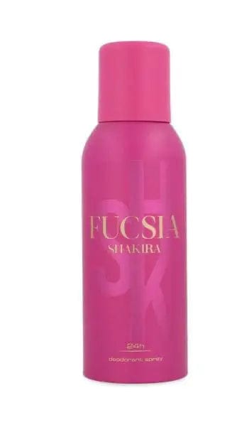 Fucsia By Shakira For Women 2Pcs Set EDP Spray - DestGlow