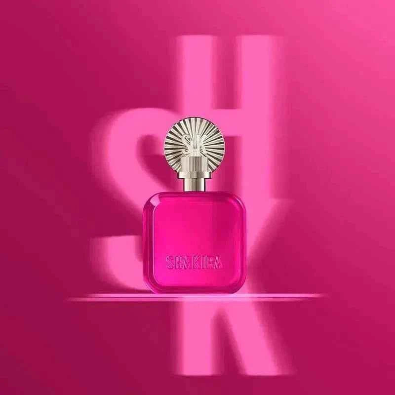 Fucsia By Shakira For Women 2Pcs Set EDP Spray - DestGlow