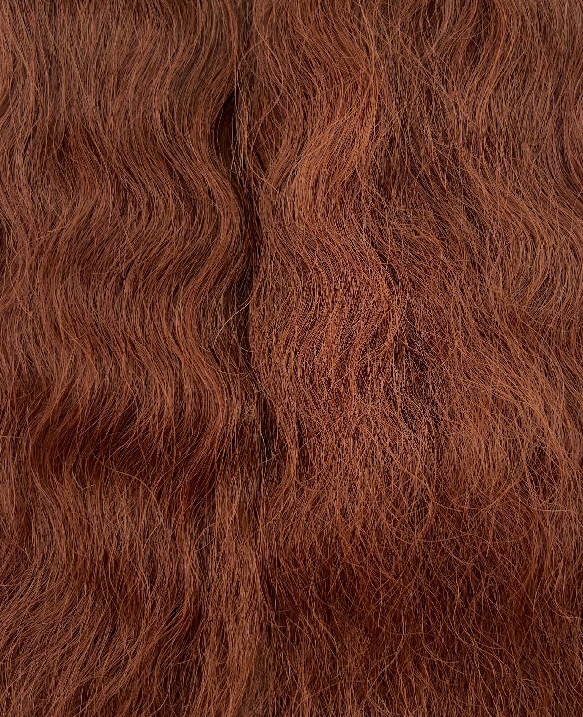 Hush TRESS Collection Human Hair Blend - Super Bulk 16"