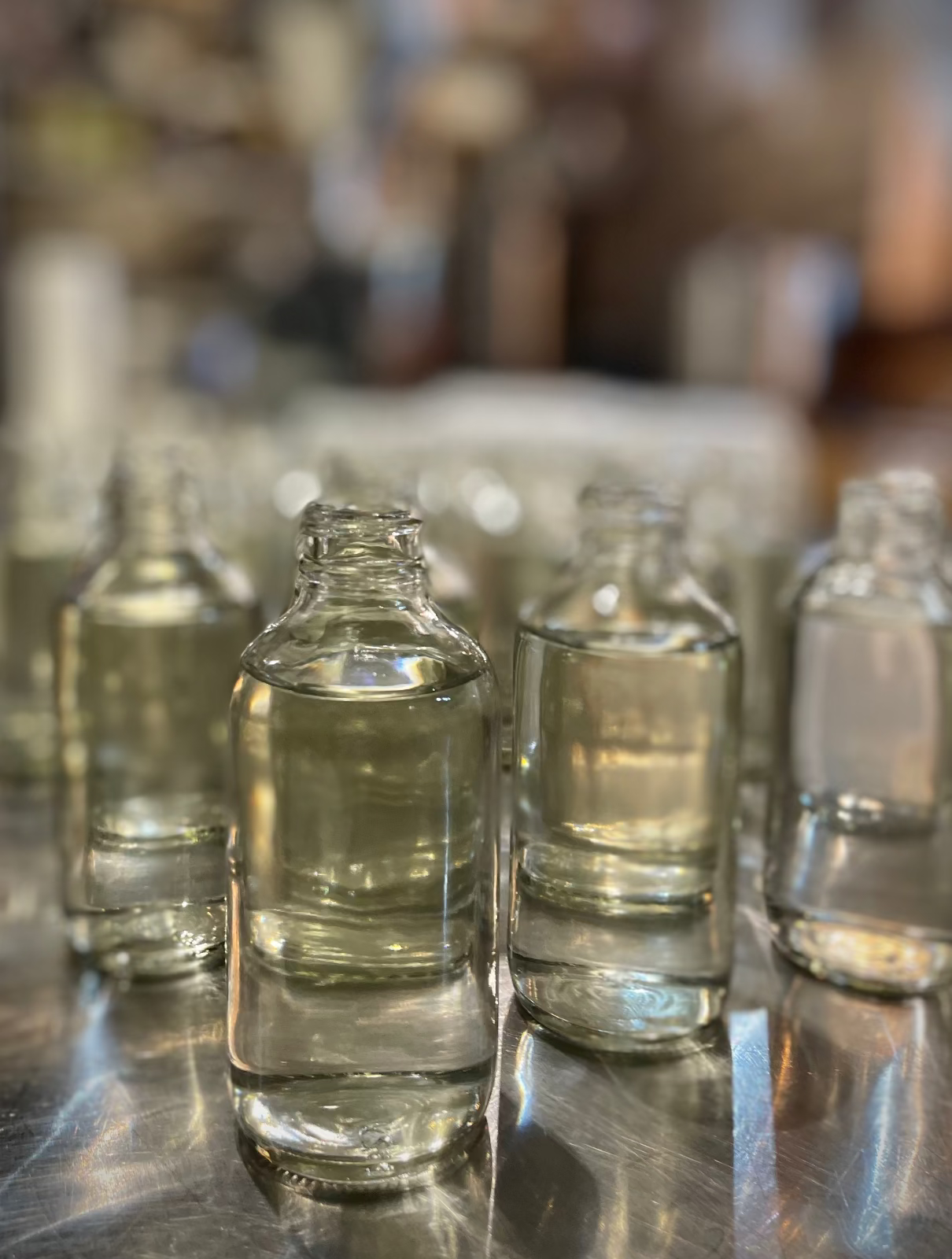 Face Toner | Correcting & Balancing pH by MION Artisan Soap Co.