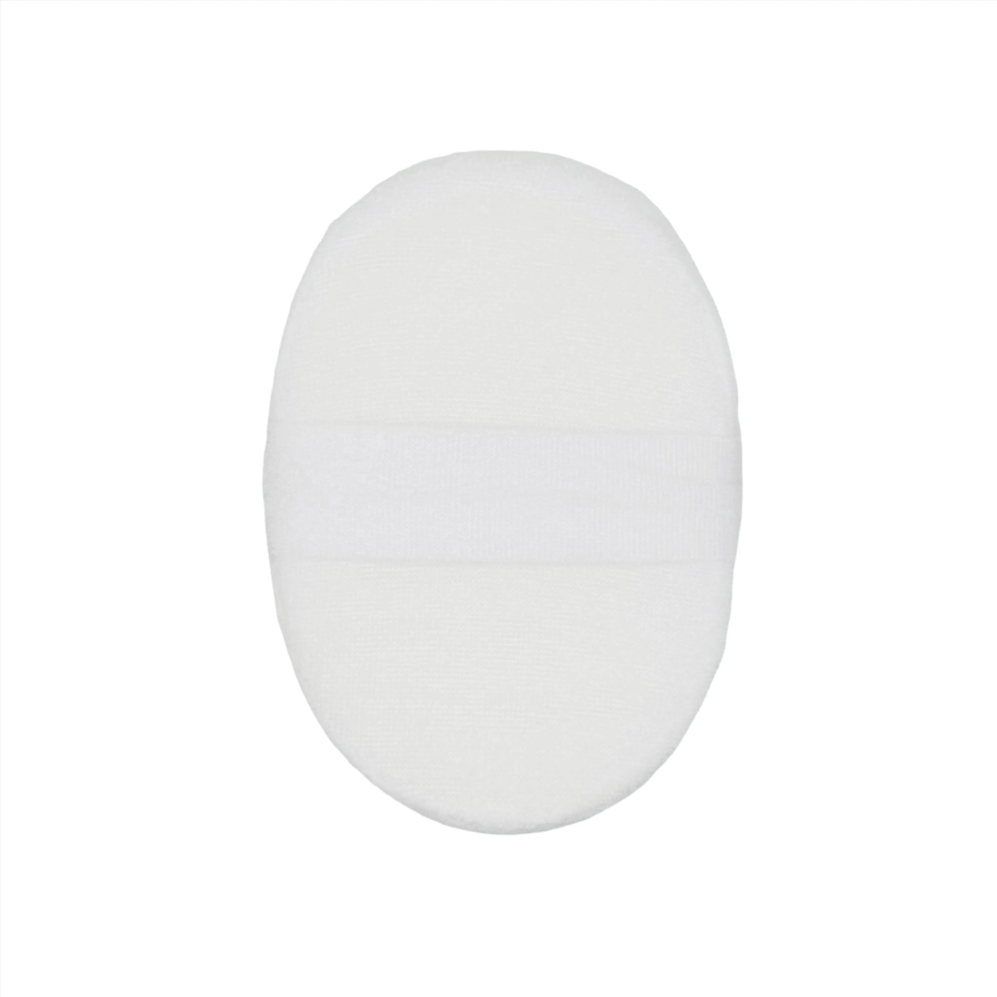 Touch Me Loofah Terry Oval Sponge by Pasteur Pharmacy
