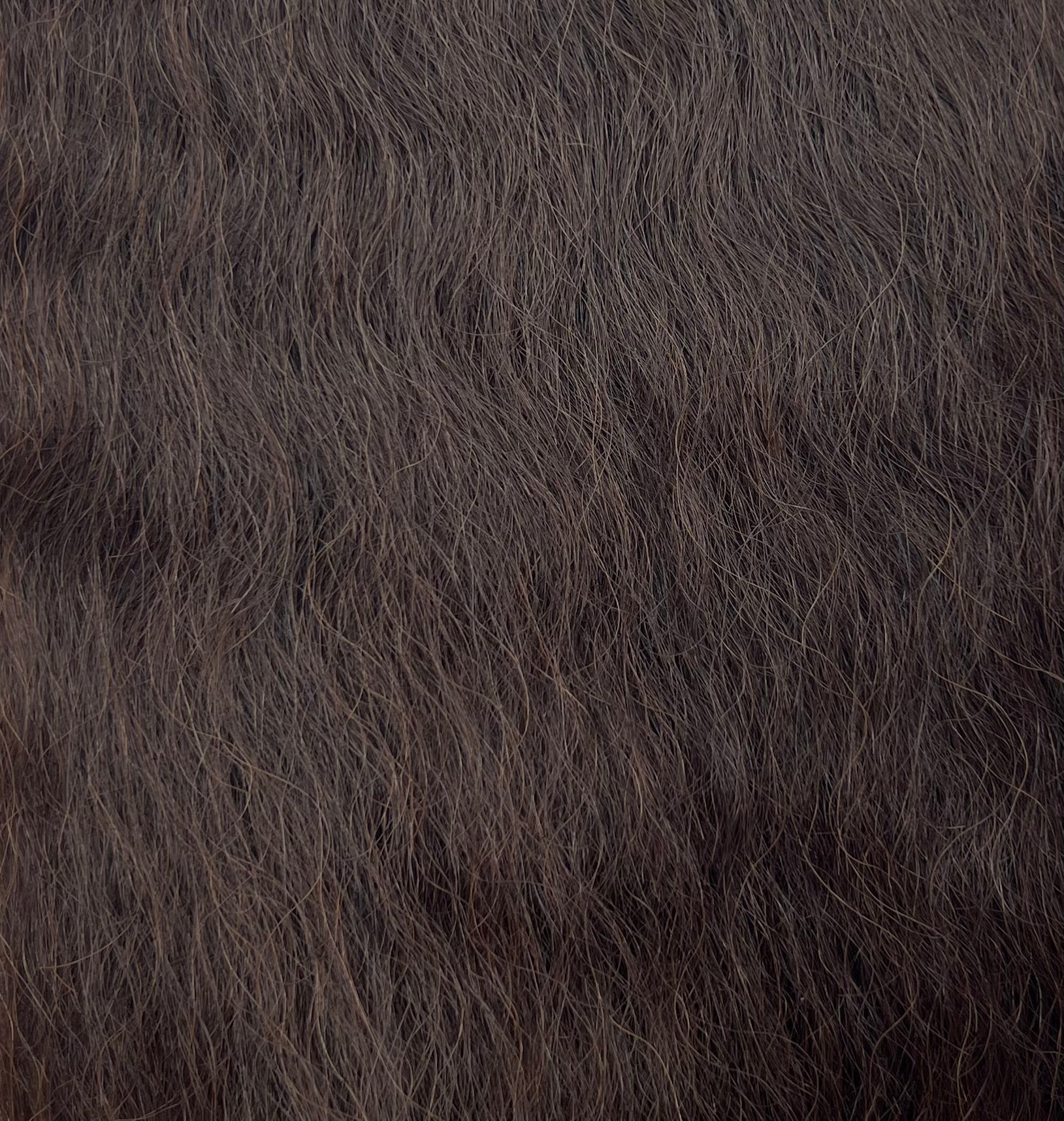 Hush TRESS Collection Human Hair Blend - Super Bulk 16"