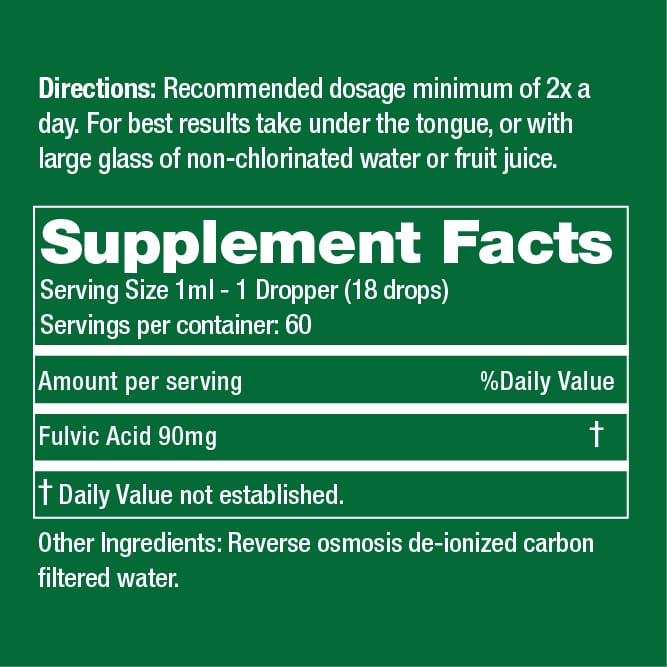 90 Day Detox & Recharge by Healthspan Holistic