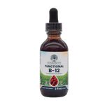 Functional B-12 (Nature's energy. New formula and larger size!)