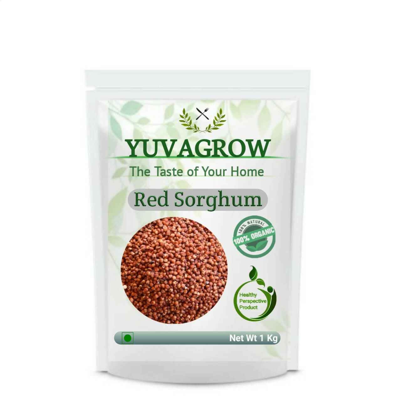 Yuvagrow Red Sorghum