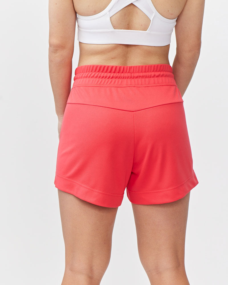 G5 Advance 4.5" Knit Short by Goal Five