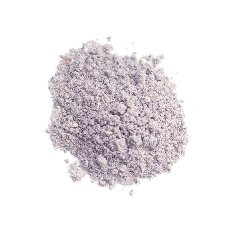 Cornmeal, Blue, Organic by Country Life Natural Foods