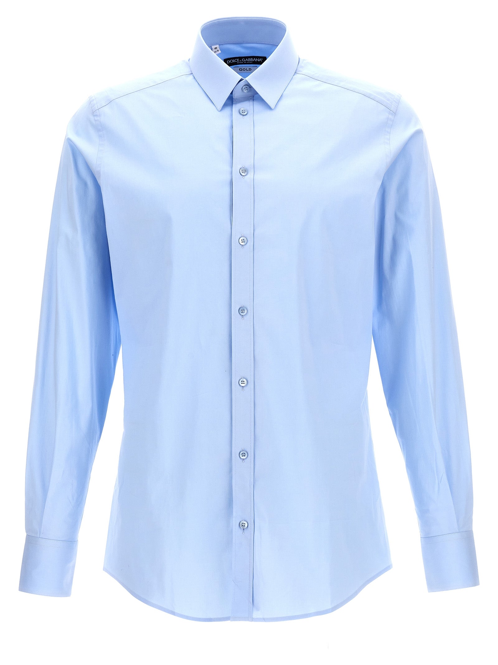 Dolce & Gabbana Men Dg Essential Shirt DestGlow
