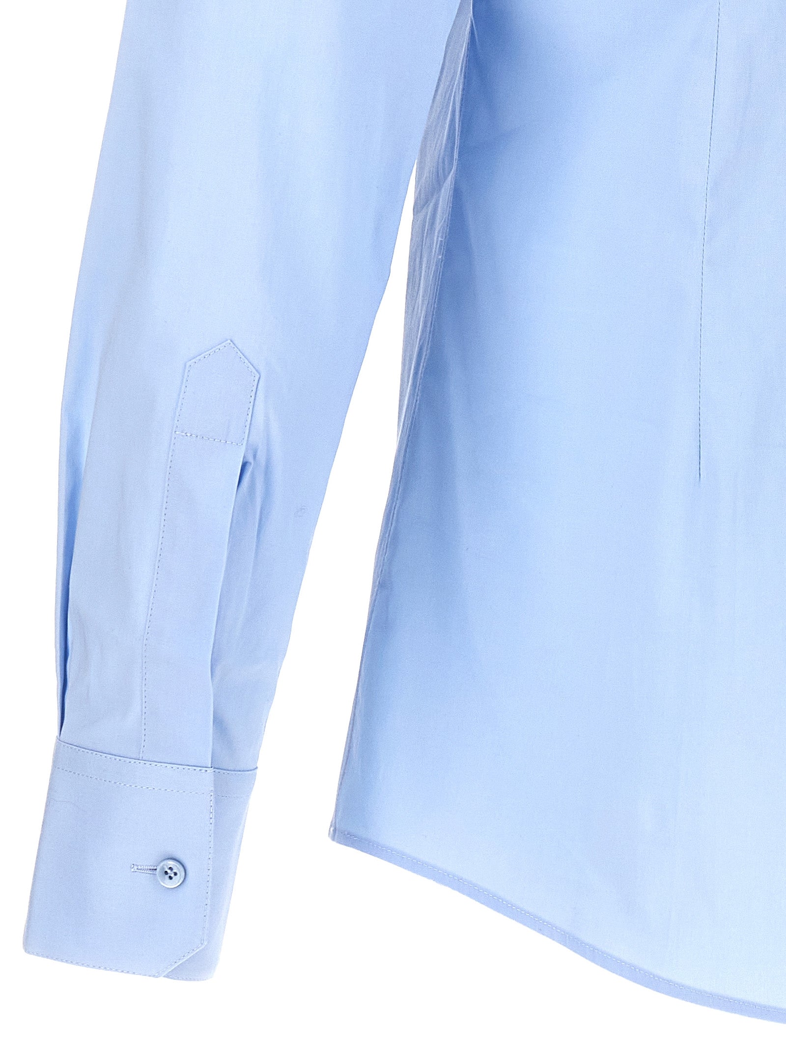Dolce & Gabbana Men Dg Essential Shirt DestGlow