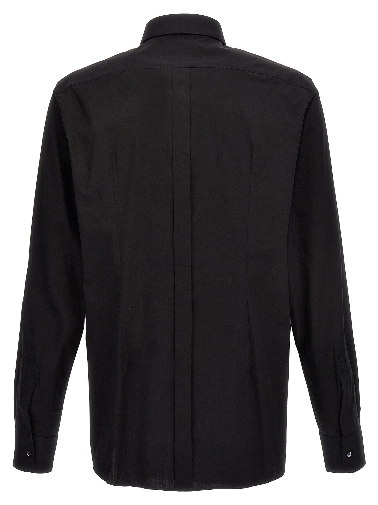 Dolce & Gabbana Men Dg Essential Shirt DestGlow