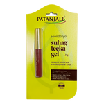 Patanjali Saundarya Suhag Teeka Gel