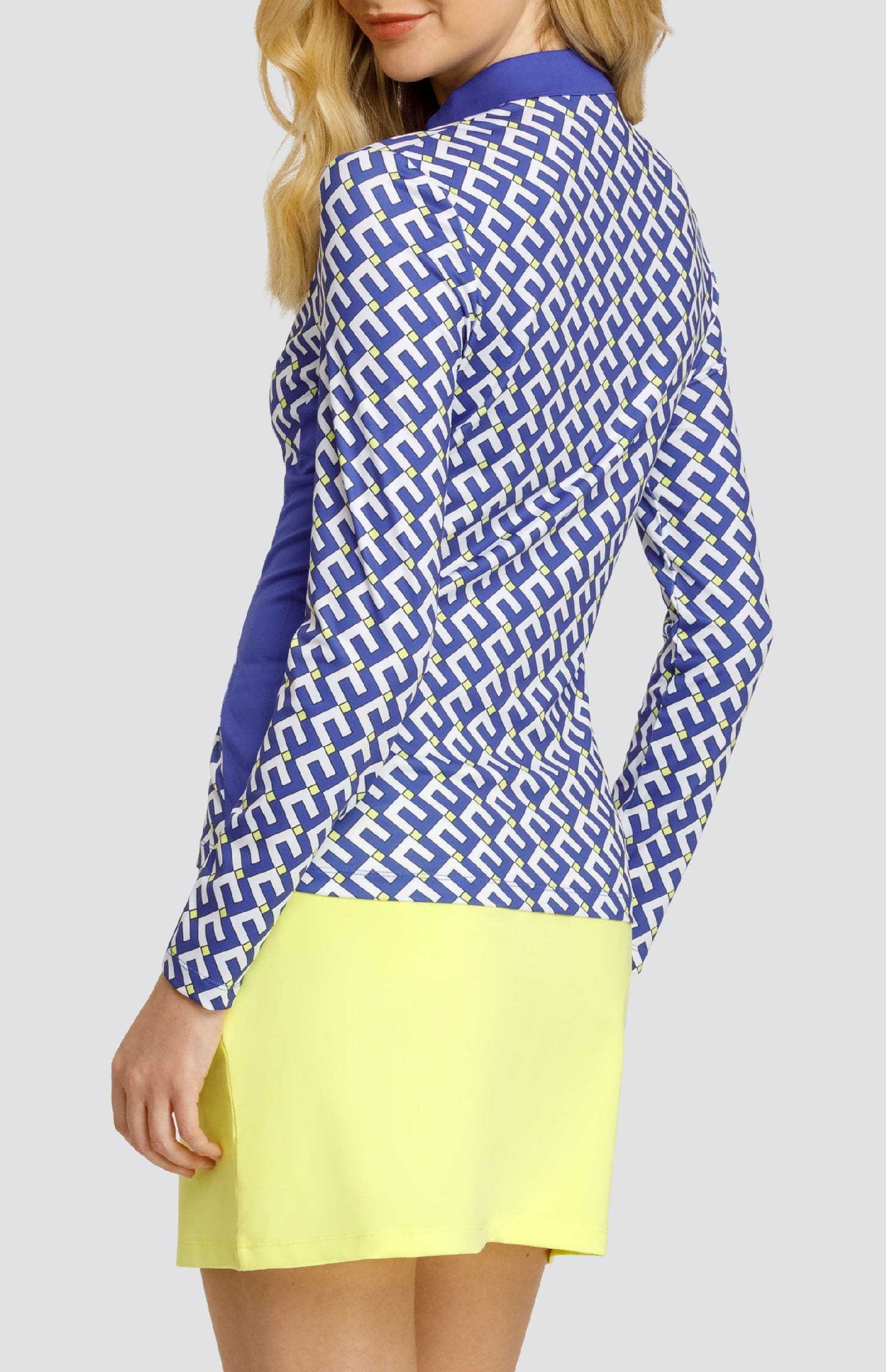 Laken Top - Spry DestGlow