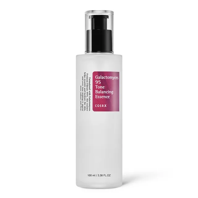 COSRX - Galactomyces 95 Tone Balancing Essence by HanBeauty