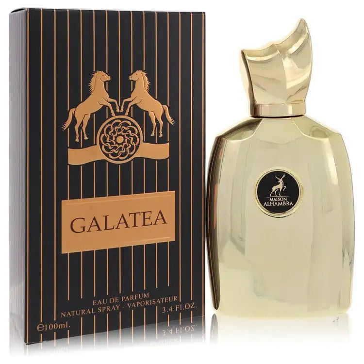 Galatea By Maison Alhambra Perfume for Women
