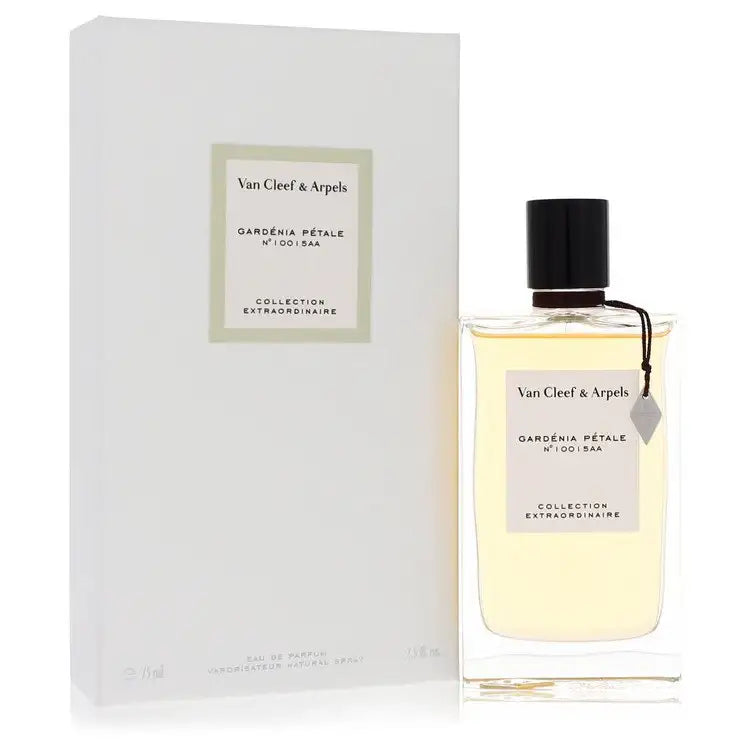 Gardenia Petale By Van Cleef & Arpels Perfume for Women by Gamer Scents